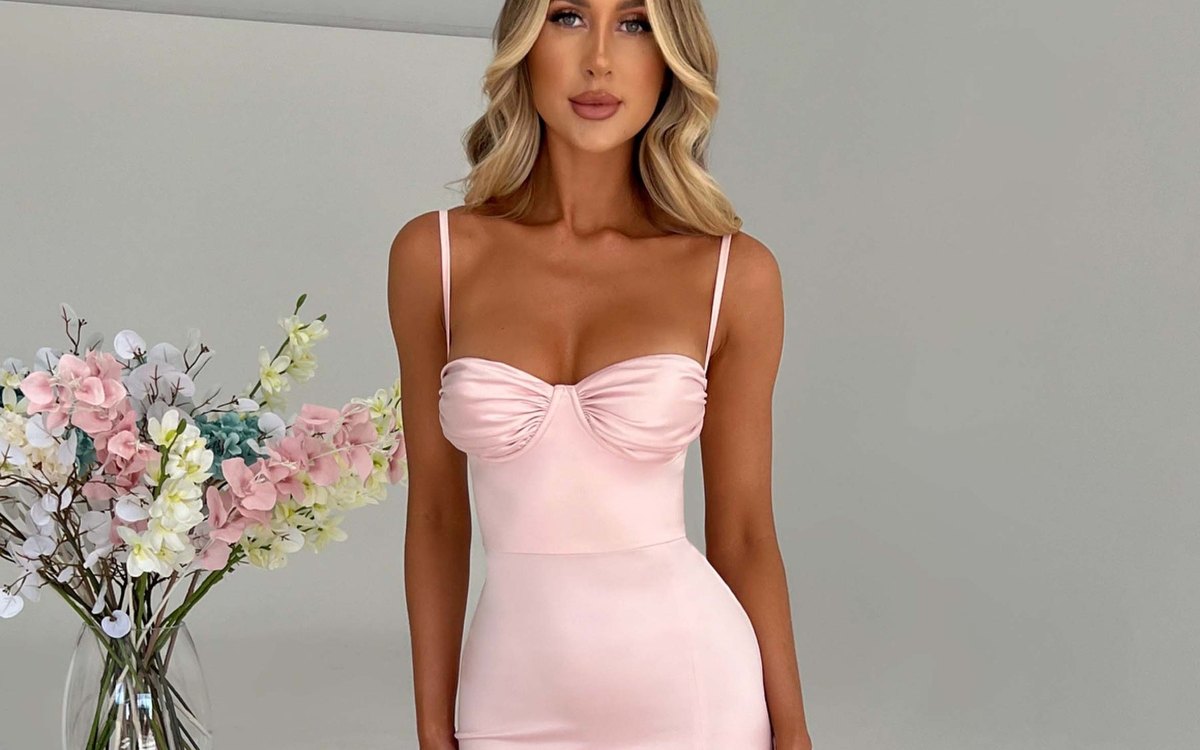 Vellanne Bridesmaid Dresses