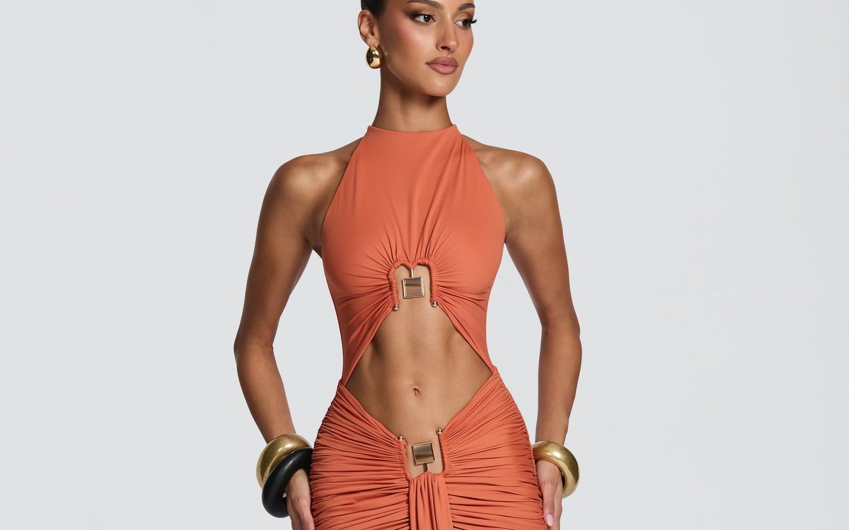 Vellanne Party Dresses