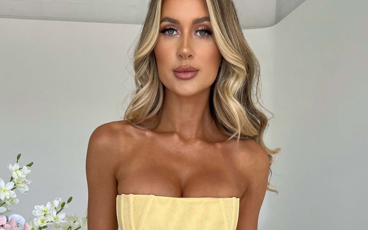Vellanne Summer Dresses